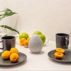 Двухместный (Монеточка дуэт | Уютная студия для двоих), Апартаменты Монеточка
