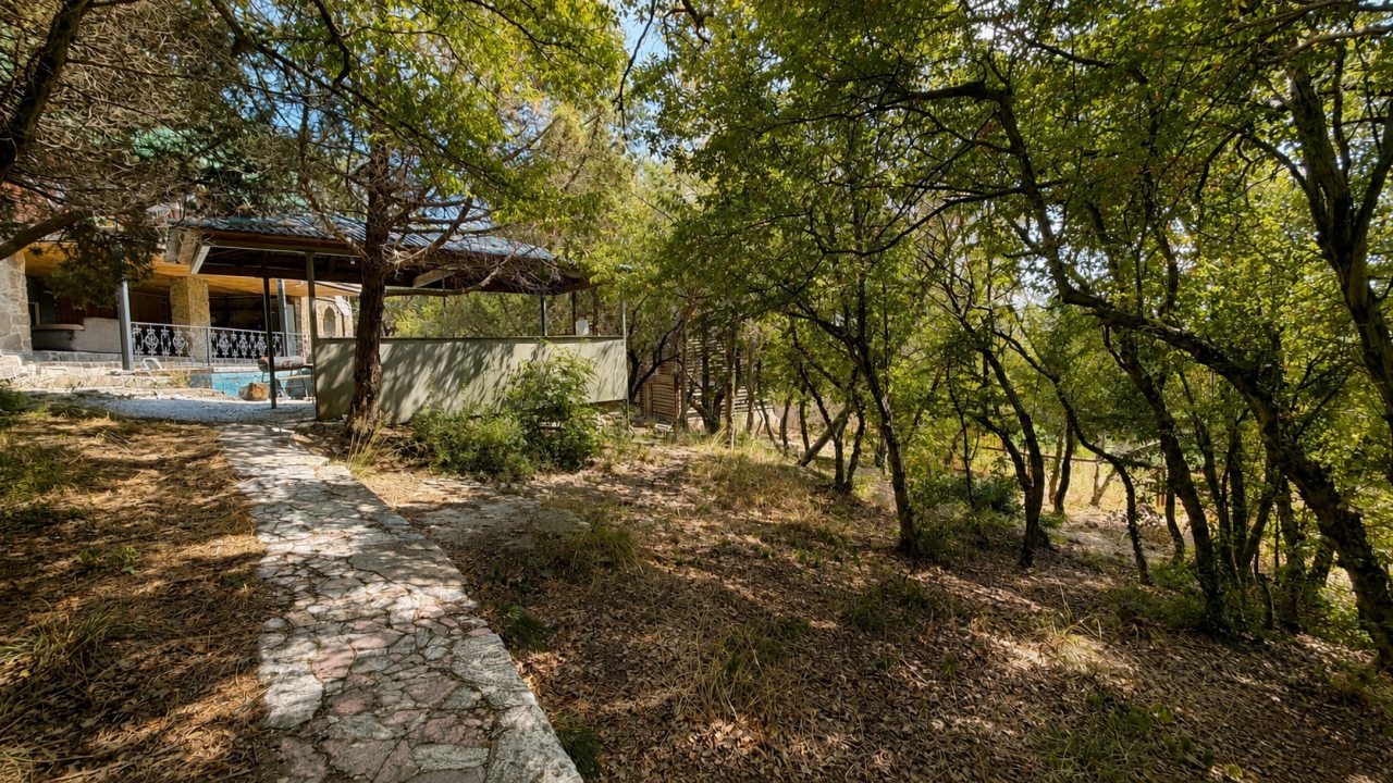Семейный (Комфорт-плюс), Гостевой дом Рапсодия