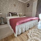 Апартаменты (Чай и кружево), Апартаменты Бунина Парк