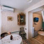 Апартаменты (Чай и кружево), Апартаменты Бунина Парк