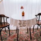 Апартаменты (Чай и кружево), Апартаменты Бунина Парк