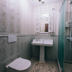 Апартаменты (Чай и кружево), Апартаменты Бунина Парк