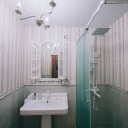 Апартаменты (Чай и кружево), Апартаменты Бунина Парк