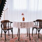 Апартаменты (Чай и кружево), Апартаменты Бунина Парк