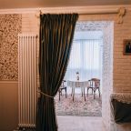 Апартаменты (Чай и кружево), Апартаменты Бунина Парк