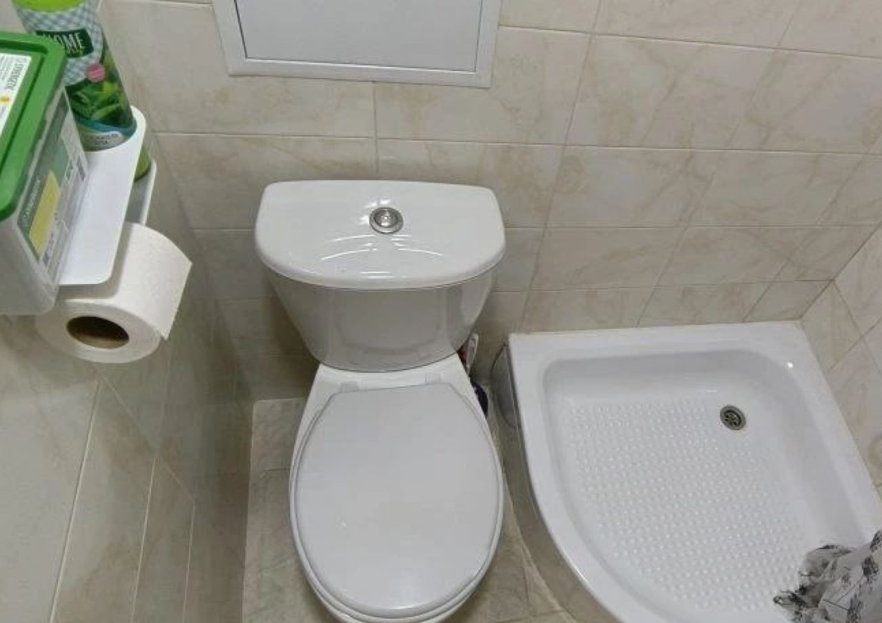 Студио (Мини), Апарт-отель ПРОлетарская