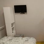 Студио (Мини), Апарт-отель ПРОлетарская