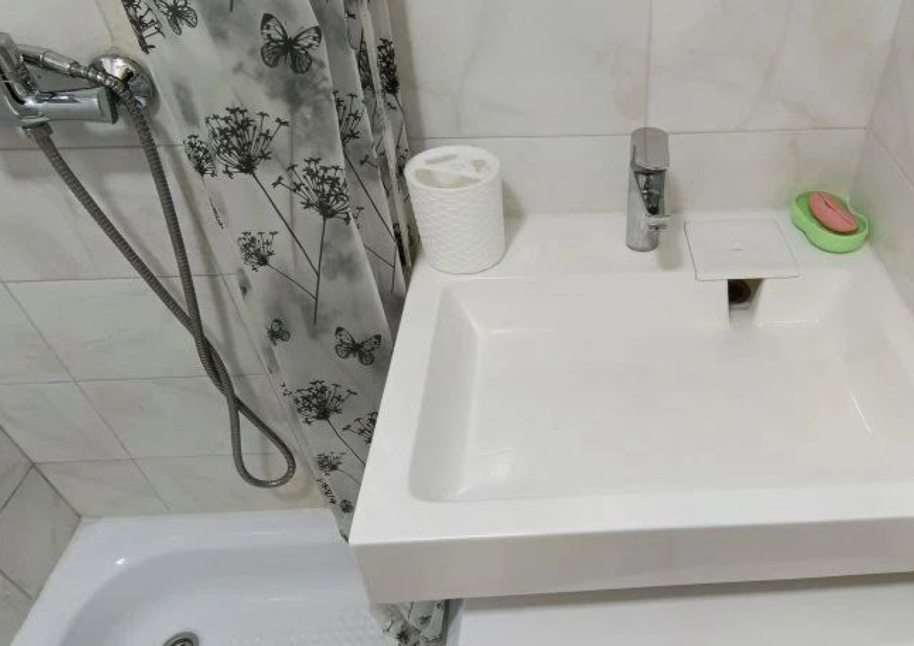 Студио (Мини), Апарт-отель ПРОлетарская