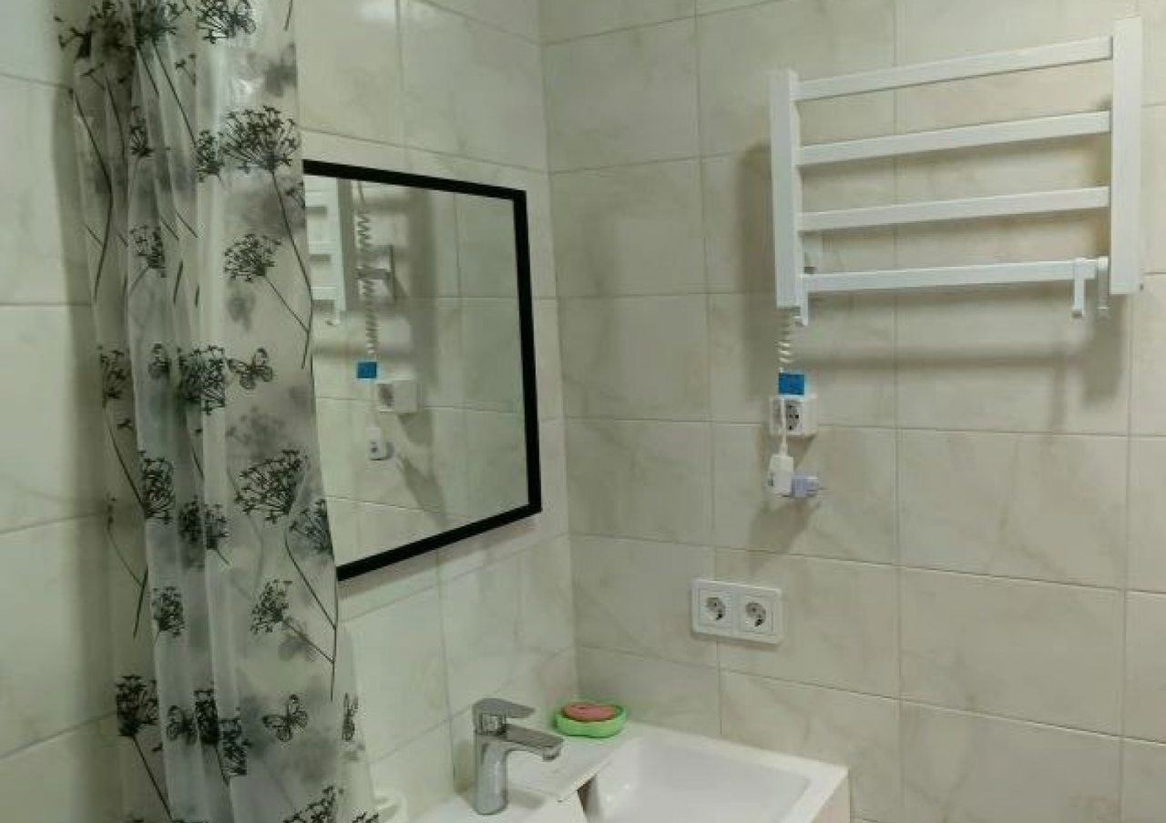 Студио (Мини), Апарт-отель ПРОлетарская