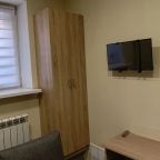 Номер (Мини), Апарт-отель ПРОлетарская