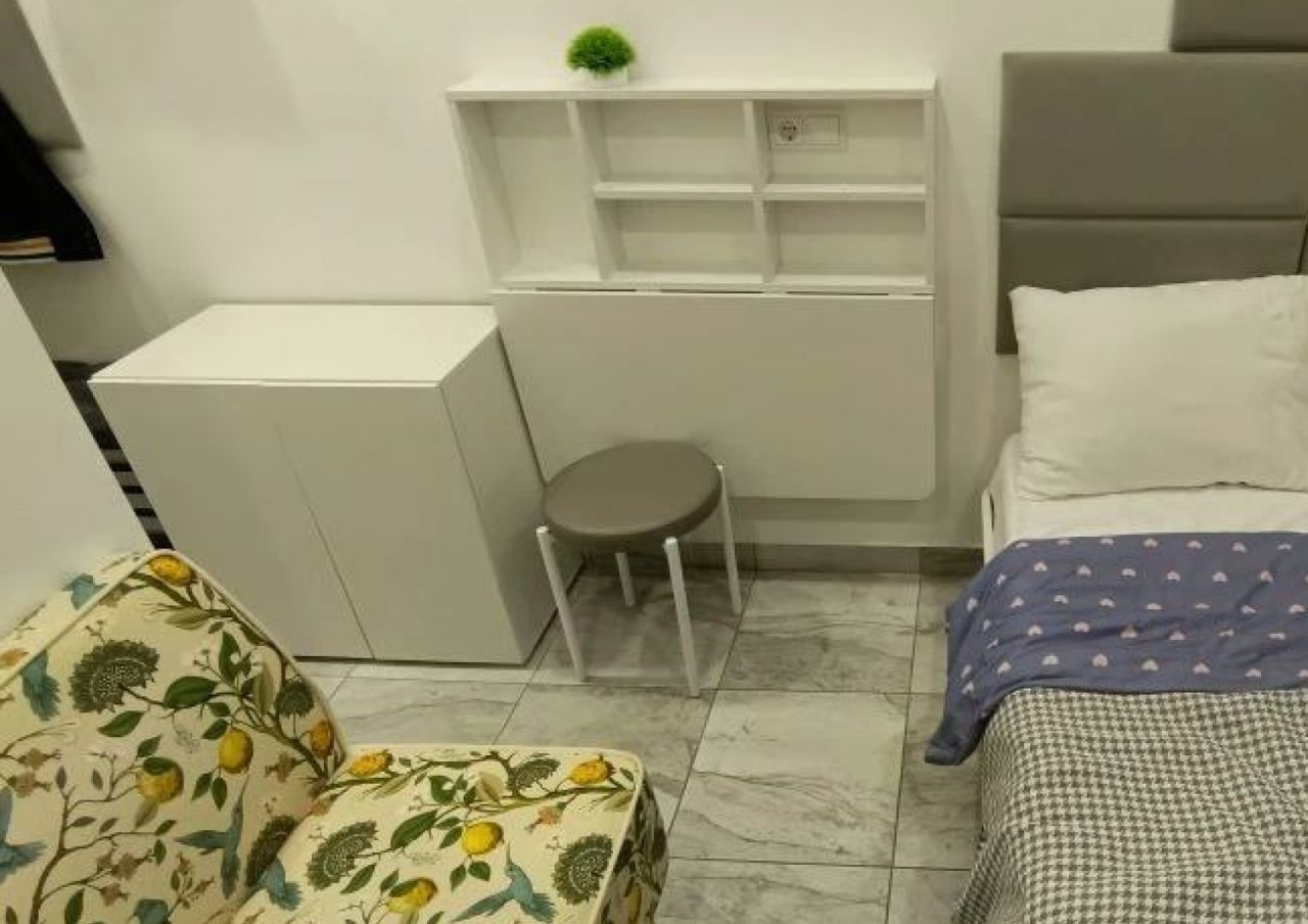 Двухместный (Стандарт), Апарт-отель ПРОлетарская