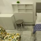 Двухместный (Стандарт), Апарт-отель ПРОлетарская