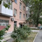 Апартаменты, Апартаменты На улице 25 Октября 46