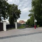 Апартаменты, Апартаменты На улице 25 Октября 46