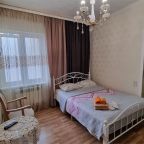 Двухместный (Стандартный номер с двуспальной кроватью), Гостевой дом У Дяди Володи