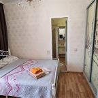 Двухместный (Стандартный номер с двуспальной кроватью), Гостевой дом У Дяди Володи