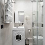 Апартаменты (Двухместный Марьина Роща), Апартаменты Knokey Марьина Роща