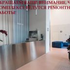 Апартаменты (Двухместный Марьина Роща), Апартаменты Knokey Марьина Роща