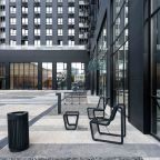 Апартаменты (Двухместный Марьина Роща), Апартаменты Knokey Марьина Роща