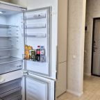 Двухместный (Видовый апартамент с с удобным въездом в город Мытищи), Апартаменты На 1-ом Щёлковском проезде 6