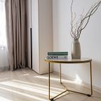 Квартира (Smart Apart видовая квартира 36 этаж в 5 минутах от Москва-Сити), Апартаменты Smart Apart на Мукомольном
