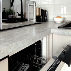 Квартира (Smart Apart видовая квартира 36 этаж в 5 минутах от Москва-Сити), Апартаменты Smart Apart на Мукомольном