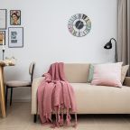Квартира (Smart Apart видовая квартира 36 этаж в 5 минутах от Москва-Сити), Апартаменты Smart Apart на Мукомольном