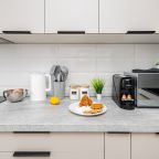 Квартира (Smart Apart видовая квартира 36 этаж в 5 минутах от Москва-Сити), Апартаменты Smart Apart на Мукомольном