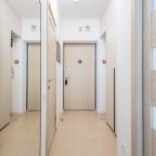 Квартира (Smart Apart видовая квартира 36 этаж в 5 минутах от Москва-Сити), Апартаменты Smart Apart на Мукомольном