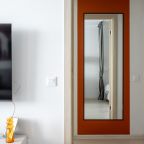 Квартира (Smart Apart видовая квартира 38 этаж рядом с Москва-Сити для 5 гостей), Апартаменты Smart Apart на Мукомольном