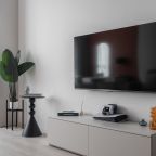 Квартира (Smart Apart видовая квартира 38 этаж рядом с Москва-Сити для 5 гостей), Апартаменты Smart Apart на Мукомольном