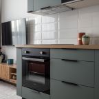 Квартира (Smart Apart видовая квартира 38 этаж рядом с Москва-Сити для 5 гостей), Апартаменты Smart Apart на Мукомольном