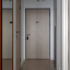 Квартира (Smart Apart видовая квартира 38 этаж рядом с Москва-Сити для 5 гостей), Апартаменты Smart Apart на Мукомольном