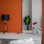 Квартира (Smart Apart видовая квартира 38 этаж рядом с Москва-Сити для 5 гостей), Апартаменты Smart Apart на Мукомольном