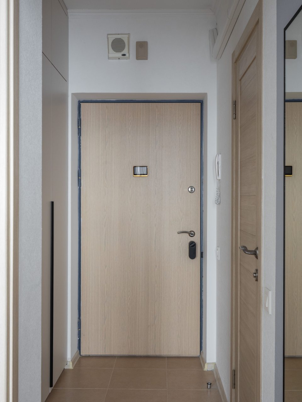 Квартира (Smart Apart видовая квартира 28 этаж около Москва-Сити для 5 гостей), Апартаменты Smart Apart на Мукомольном