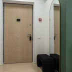 Квартира (Smart Apart видовая квартира 25 этаж около Москва-Сити), Апартаменты Smart Apart на Мукомольном