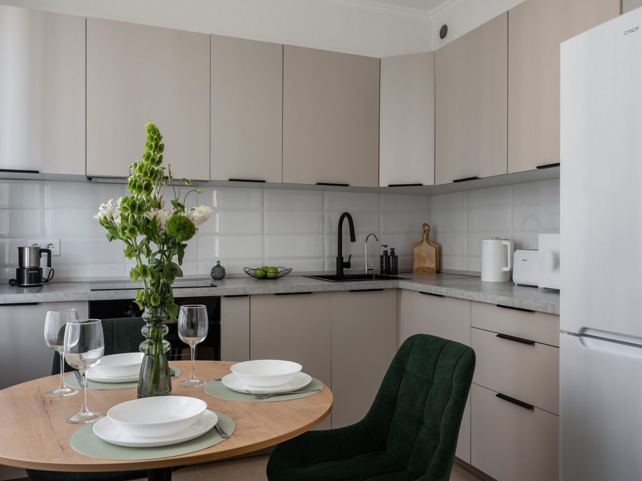 Квартира (Smart Apart видовая квартира 25 этаж около Москва-Сити), Апартаменты Smart Apart на Мукомольном