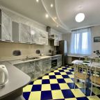 Апартаменты (Bravo Apart в ЖК Полет), Апартаменты Bravo Apart на шоссе Космонавтов 217