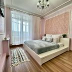Апартаменты (Bravo Apart в ЖК Полет), Апартаменты Bravo Apart на шоссе Космонавтов 217