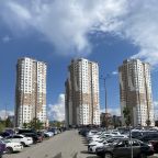 Апартаменты (Bravo Apart в ЖК Полет), Апартаменты Bravo Apart на шоссе Космонавтов 217