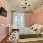 Апартаменты (Bravo Apart в ЖК Полет), Апартаменты Bravo Apart на шоссе Космонавтов 217
