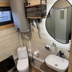 Двухместный (Барн), База отдыха Угранский Журавль