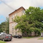 Двухместный (Апартаменты "Магнолия"), Апартаменты На проспекте 40 лет Октября