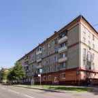 Двухместный (Апартаменты "Жасмин"), Апартаменты На проспекте 40 лет Октября