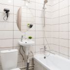Двухместный (Апартаменты 