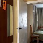 Двухместный (СТАНДАРТ 1-комнатный корпус 2), Санаторий Каникулы в Таганроге