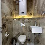 Дом (ДОМИК 3-комнатный), Санаторий Каникулы в Таганроге