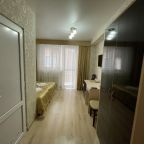 Вход в номер.