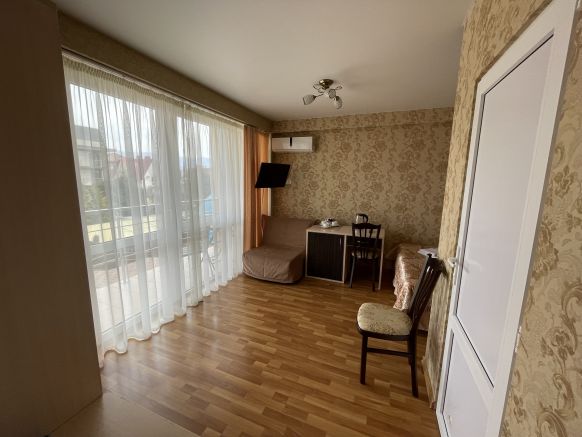 Фотография номера апарт отеля Колибри