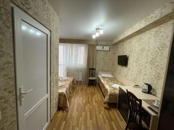 Фотография номера апарт отеля Колибри